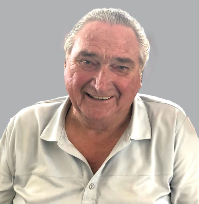 Avis de décès de Robert Earl Bales Sr.