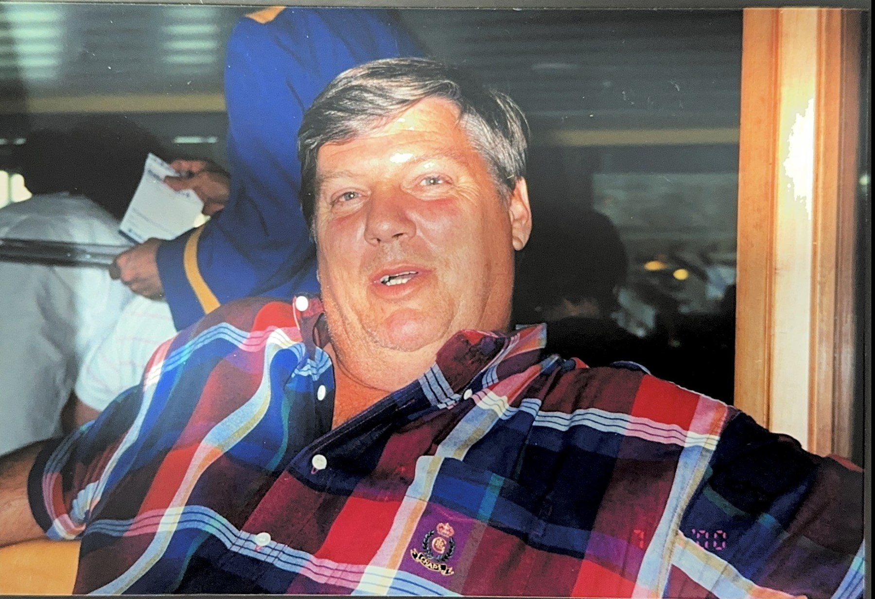 Obituary of Michael E. Bye