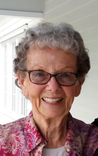Obituary of Dorothy Elder "Dot" Harris