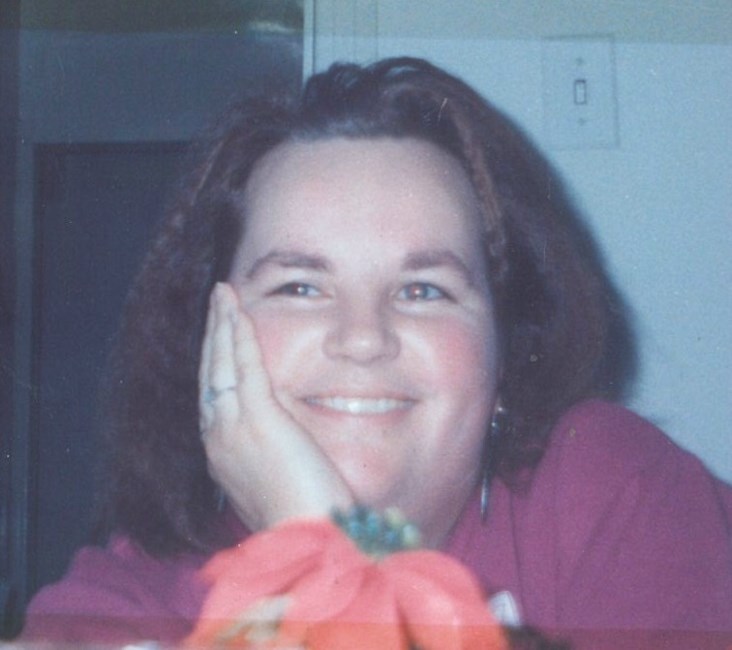 Obituary of Monica Mae Hughes