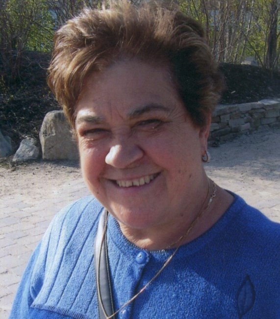 Obituary of Antonietta Roca