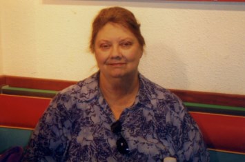 Avis de décès de Martha Ann Stanley