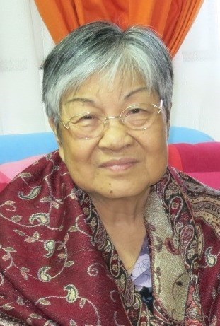 Obituary of Yuet Nui Chan-Lo