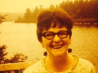 Obituary of Stella Marie Gillis