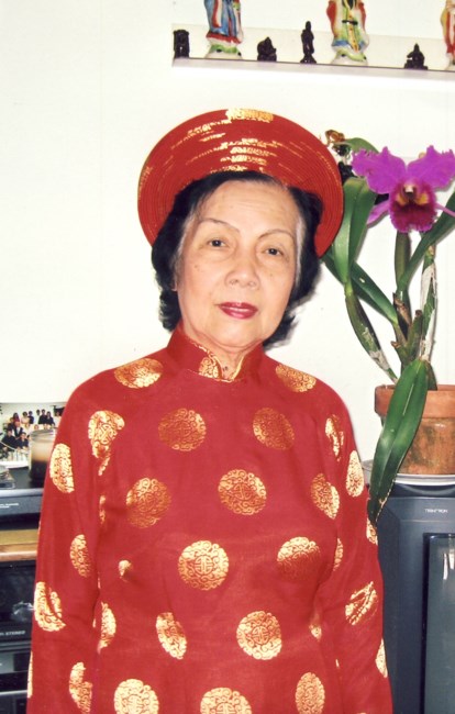 Obituary of Hong T. Dao