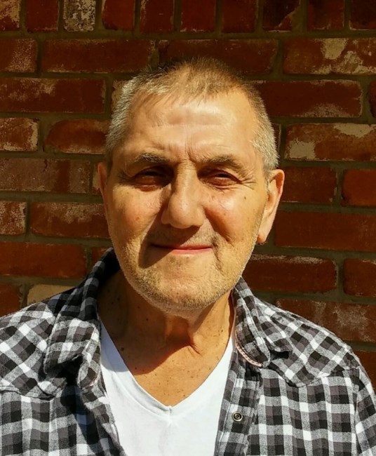 Obituary of Kenneth Paul Breeden Sr.