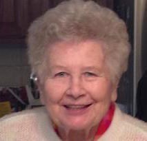 Obituary of Florence R Colella