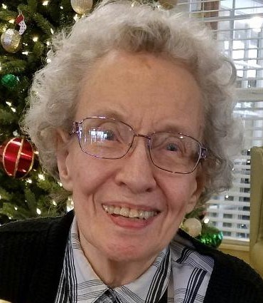 Obituary of Anna Lawson Heiser