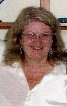 Obituary of Dana Louise Oliver Protz