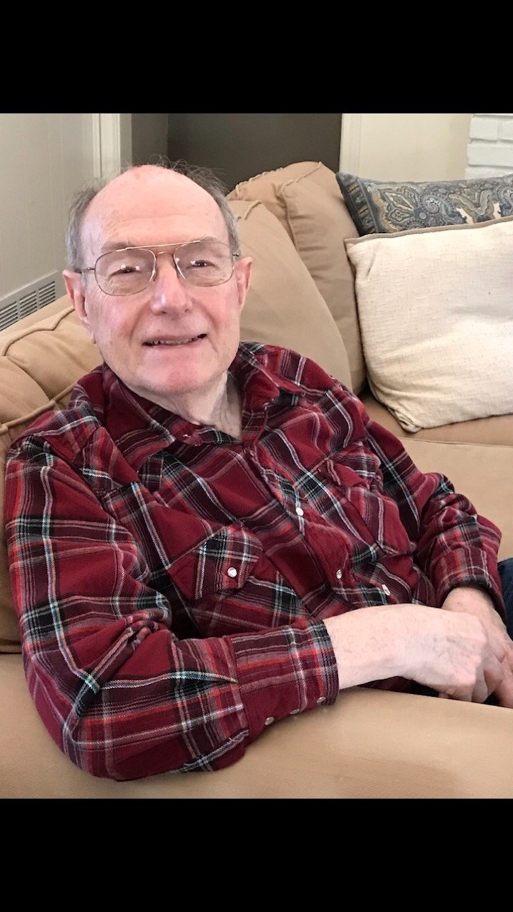 Obituary of John Leddy Hollingsworth Jr.