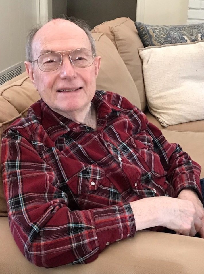 John Leddy Hollingsworth Jr. Obituary Dallas, TX