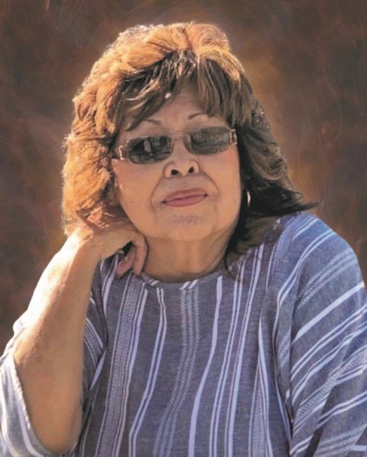 Obituary of Yolanda Montano Alcantar