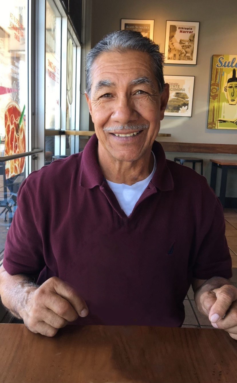 Obituary of Jose L. Munguia