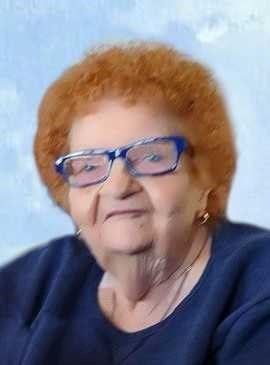 Obituary of Maureen Alice DiPinto