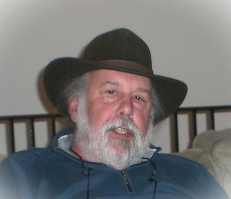 Obituary of Robert C. Page