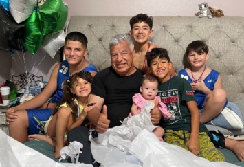 Obituary of Ignacio Cesar Vega Estrada