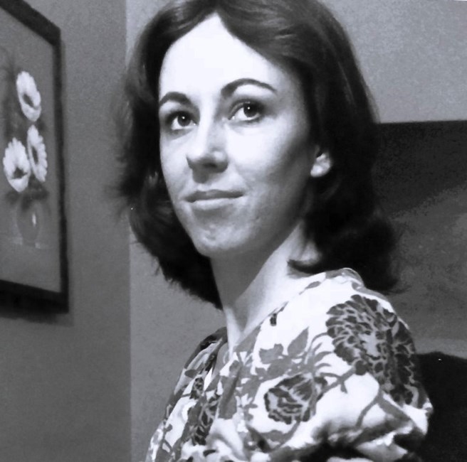 Obituary of Elizabeth Ernst Shotzberger