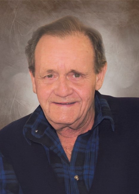 Avis de décès de Guy Pilon