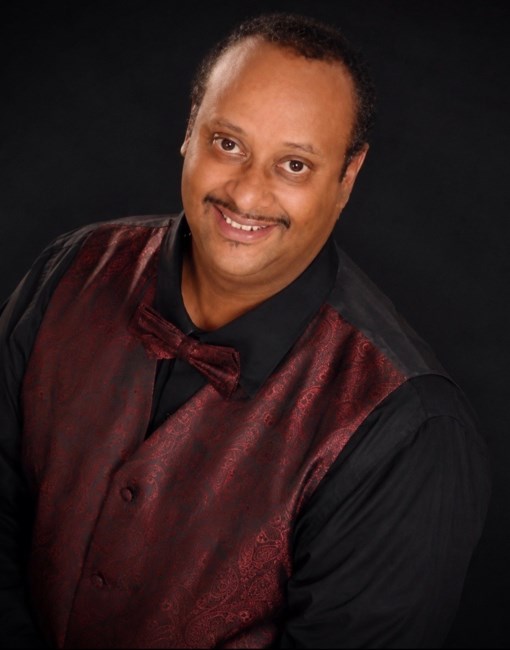 Obituary of Mr. Andre Lamaar Crossland