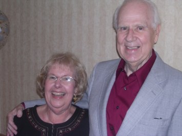 Obituary of John William Riden Jr.