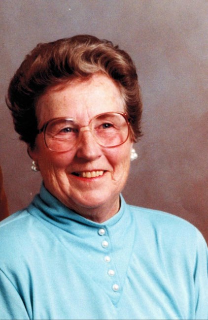 Obituary of Margaret L. Barnhill Taylor
