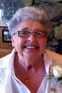 Obituary of Genevieve Dickinson Jennings