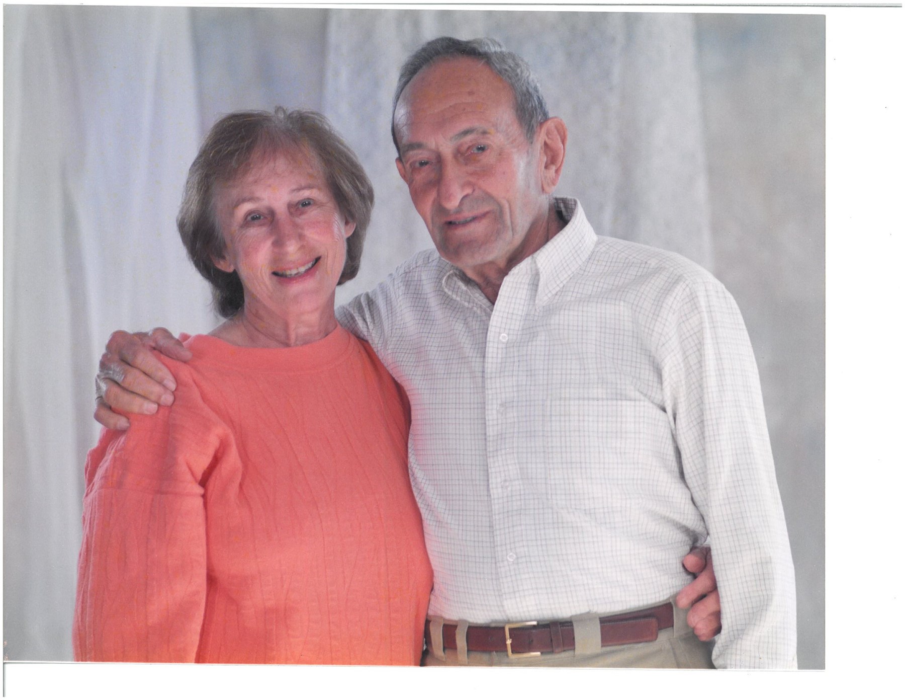 Obituary of Marjorie G. Levitan