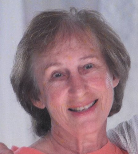 Obituary of Marjorie G. Levitan