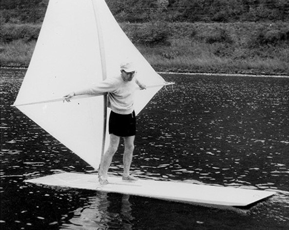 Obituary of S. Newman Darby