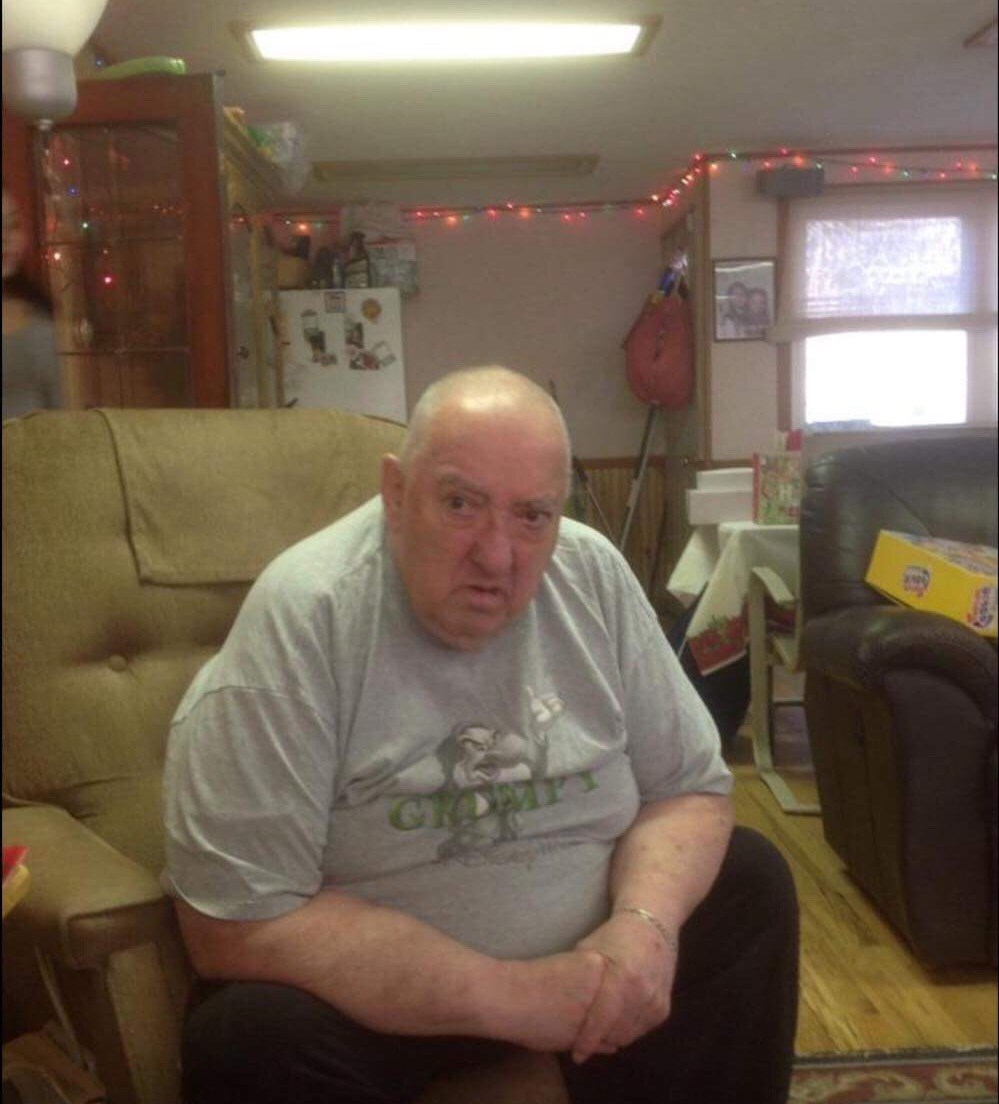 Obituary of Franklin Joseph Blondiet