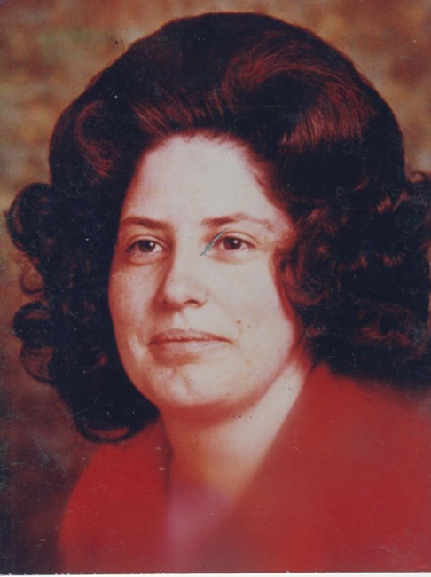 Obituary of Betty Jean Cutshaw