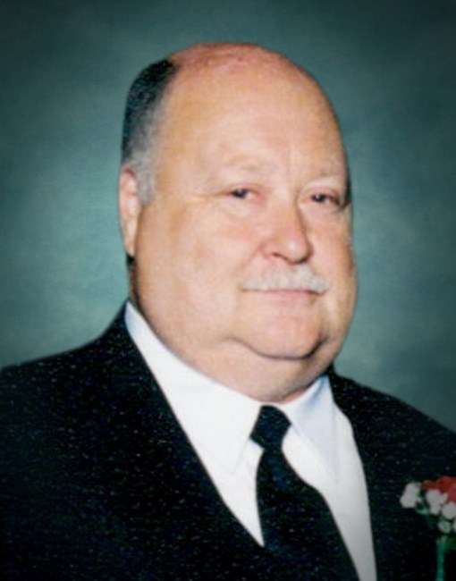 Obituary of Eddie H. VanHoosier