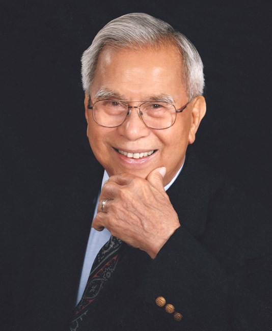 Obituary of Deacon Seodello A. Martinez