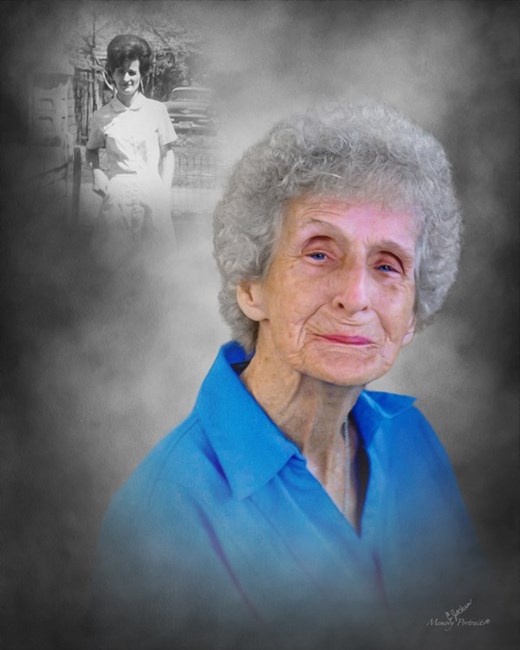 Obituary of Bettie Alice McNeil