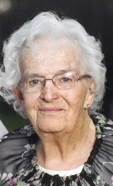 Obituary of Alice Agnes Rainwater-Fike