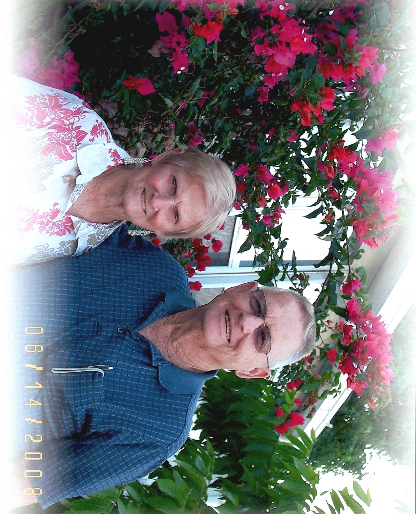 Obituary of Joanne Edwards