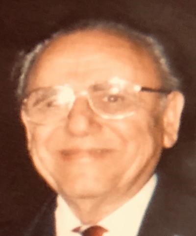 Obituary of Alexander B. Birtsas