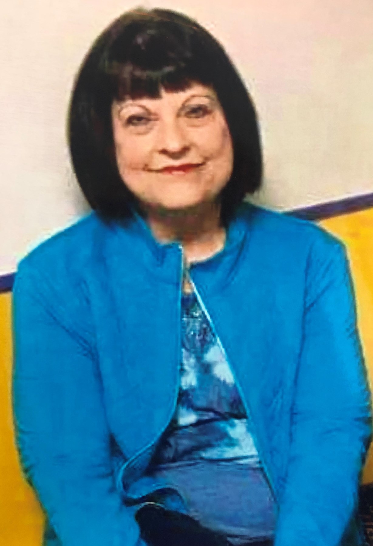 Obituary of Lillian "Kathy" Lawrence