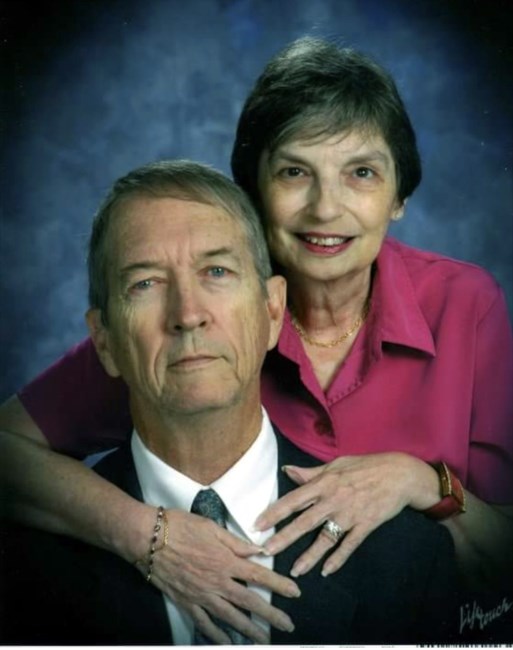 Obituary of Charlene Warner