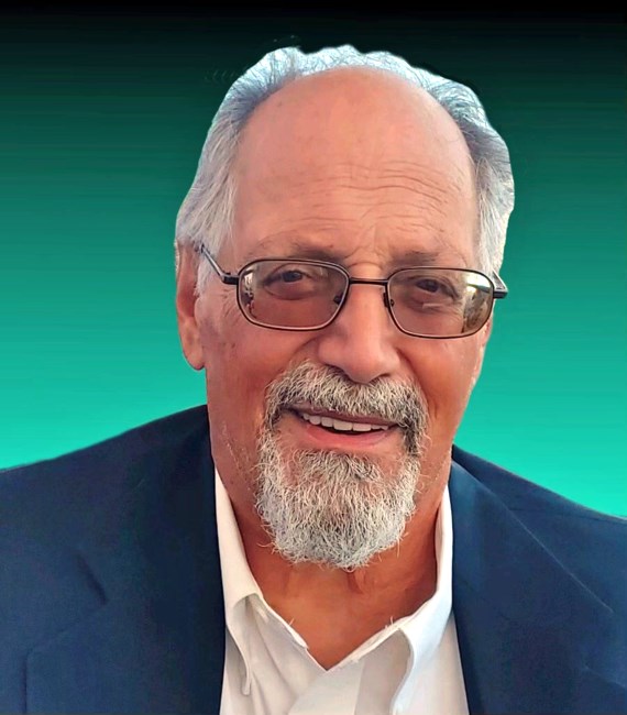 Obituary of David Brian Ricci