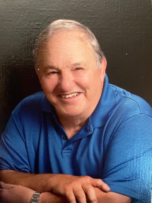 Obituary of William H Resch