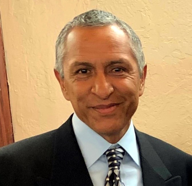 Obituario de Luis Enrique Mendoza-Vega