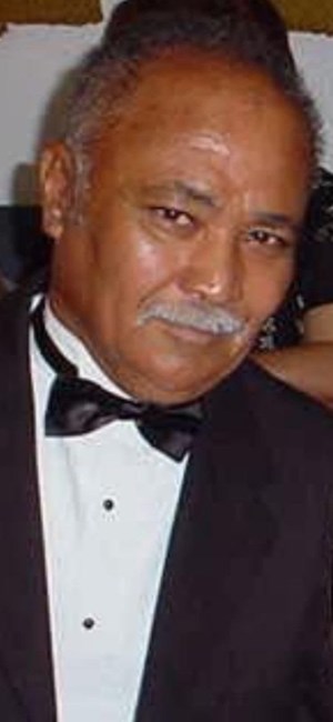 Obituary of Bernardo "Papito" Rivera