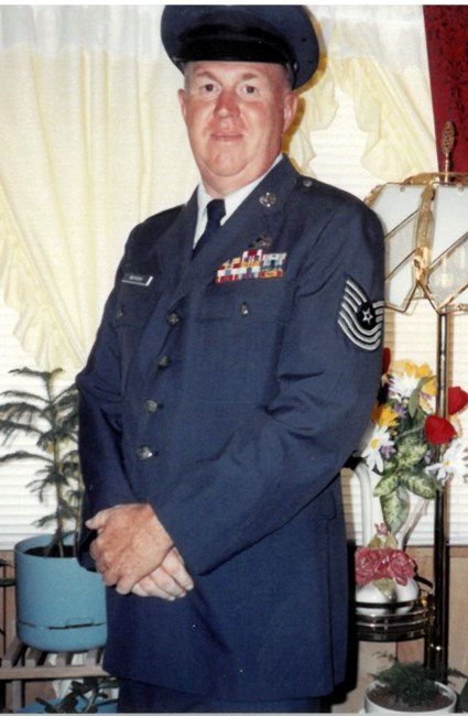 Obituary of Gordon Lee Matheny