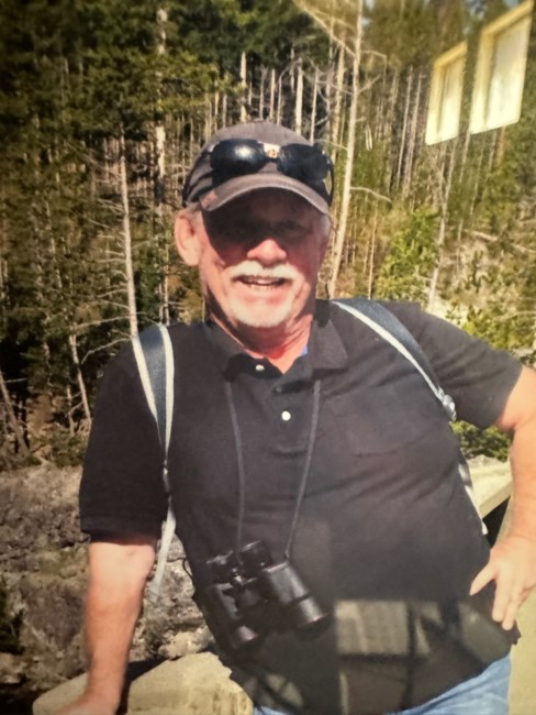Obituary of Paul Richard Spindler
