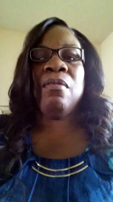 Obituary of Yvonne Michelle Lawson