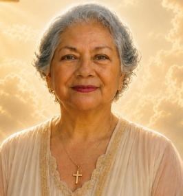 Obituary of Frances D. Bahrami