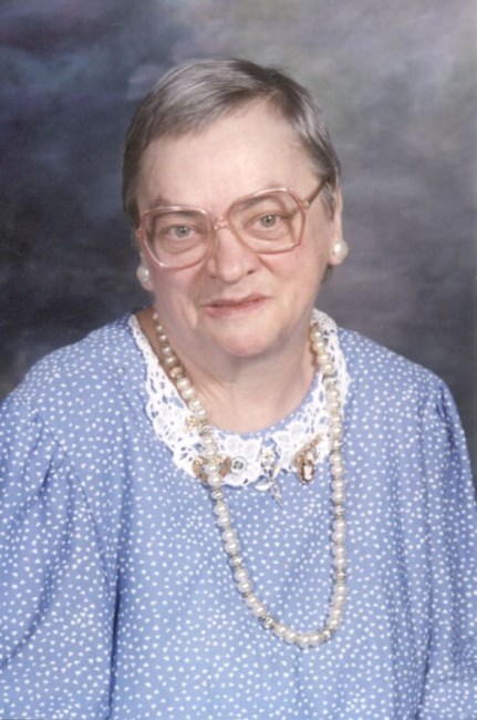 Obituary of Rose Marie Furphy Collins