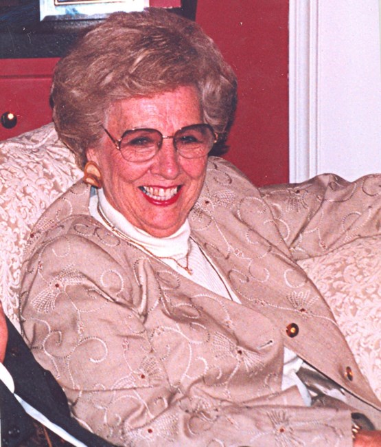 Obituary of Estelle Ragland Pirtle