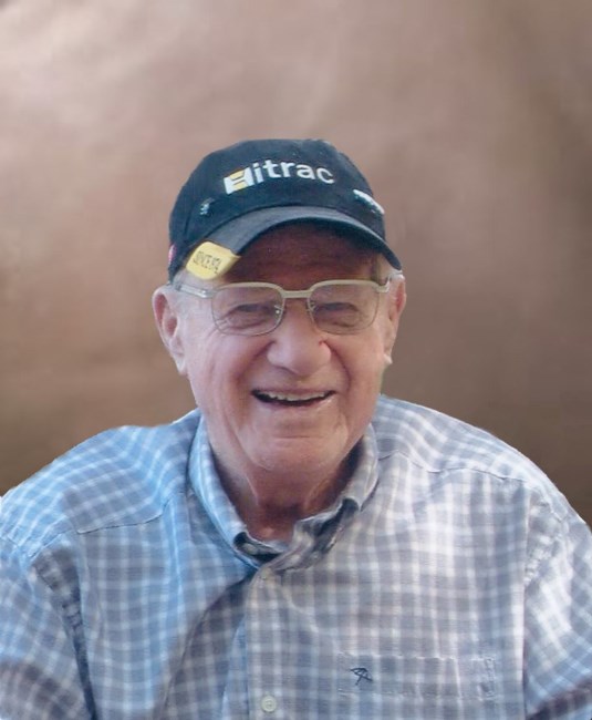 Obituario de Albert Georges Cheys